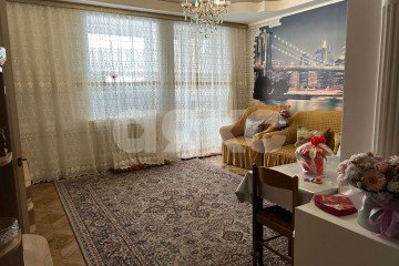 Фото №3: 3-комнатная квартира 64 м² - Армавир, мкр. Родина, ул. Новороссийская, 135