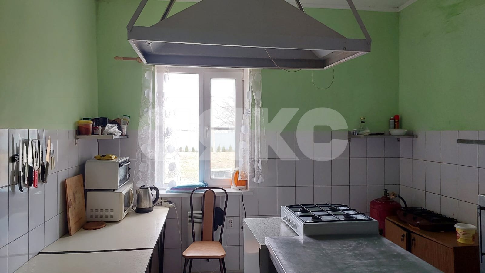 Фото №8: Коммерция 120 м² - Новосельское, ул. Ленина, 83А