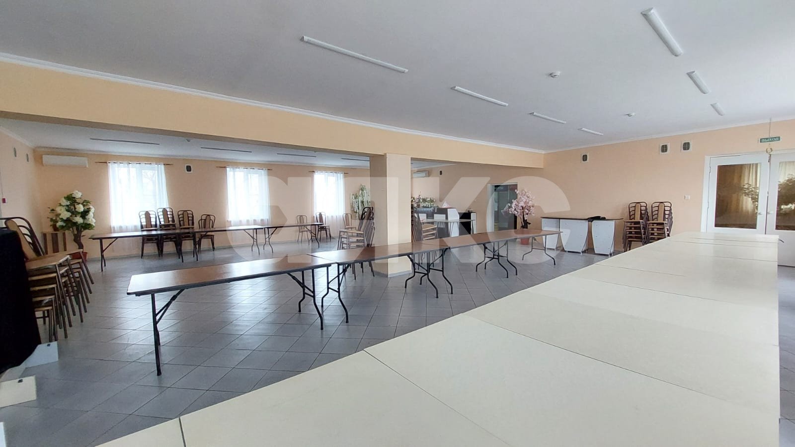 Фото №4: Коммерция 120 м² - Новосельское, ул. Ленина, 83А