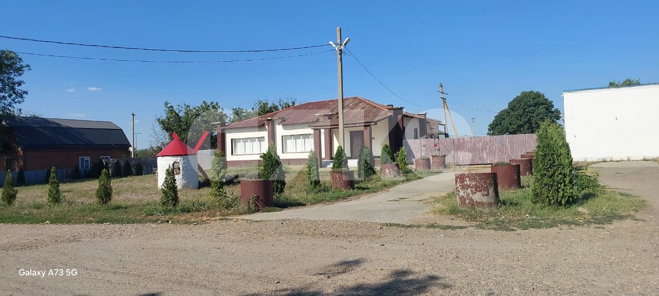 Фото №5: Коммерция 120 м² - Новосельское, ул. Ленина, 83А