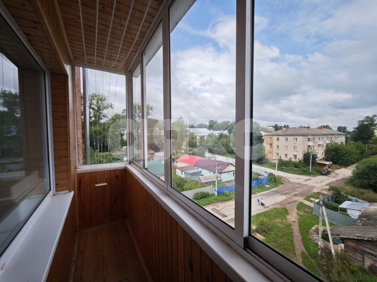 Фото №17: 4-комнатная квартира 63 м² - Советск, ул. Красноармейская, 3