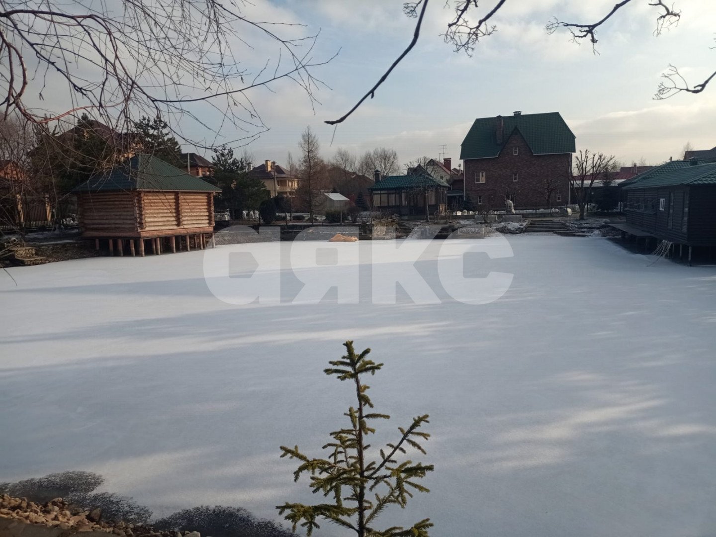 Фото №12: Участок садоводство 620 сот. - Дудкино, СНТ Дудкино, 67