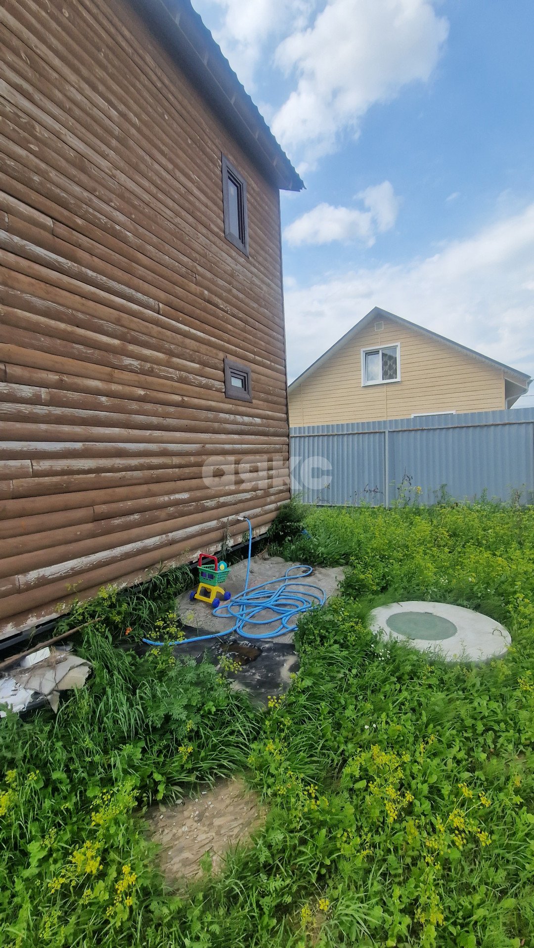 Фото №5: Дом 65 м² + 6 сот. - территория Городище-2, 219