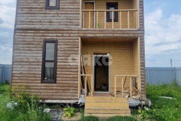 Фото №2: Дом 65 м² - территория Городище-2, 219