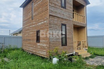 Фото №1: Дом 65 м² - территория Городище-2, 219