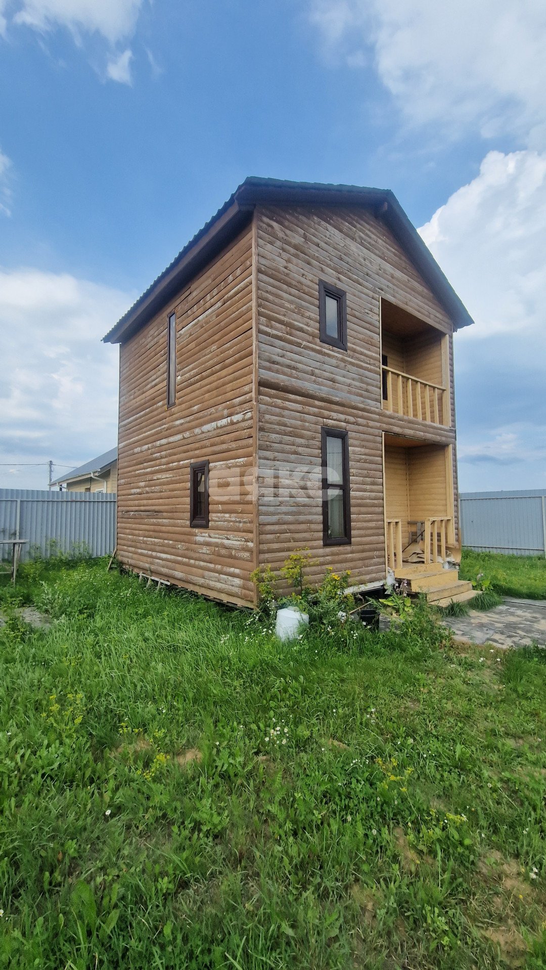 Фото №1: Дом 65 м² + 6 сот. - территория Городище-2, 219