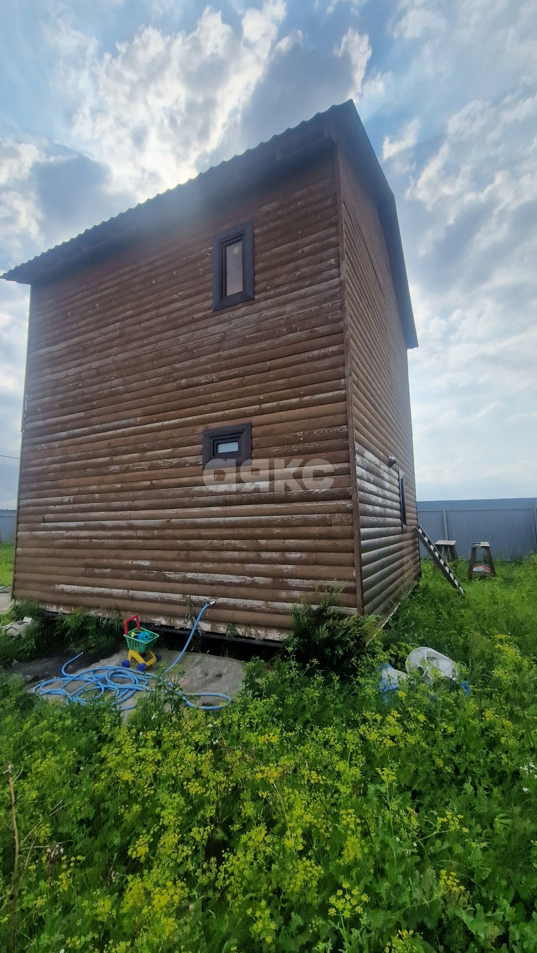 Фото №3: Дом 65 м² + 6 сот. - территория Городище-2, 219