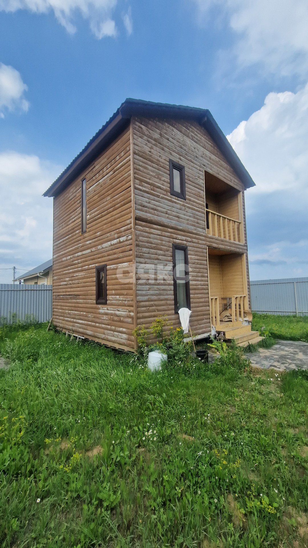 Фото №4: Дом 65 м² + 6 сот. - территория Городище-2, 219