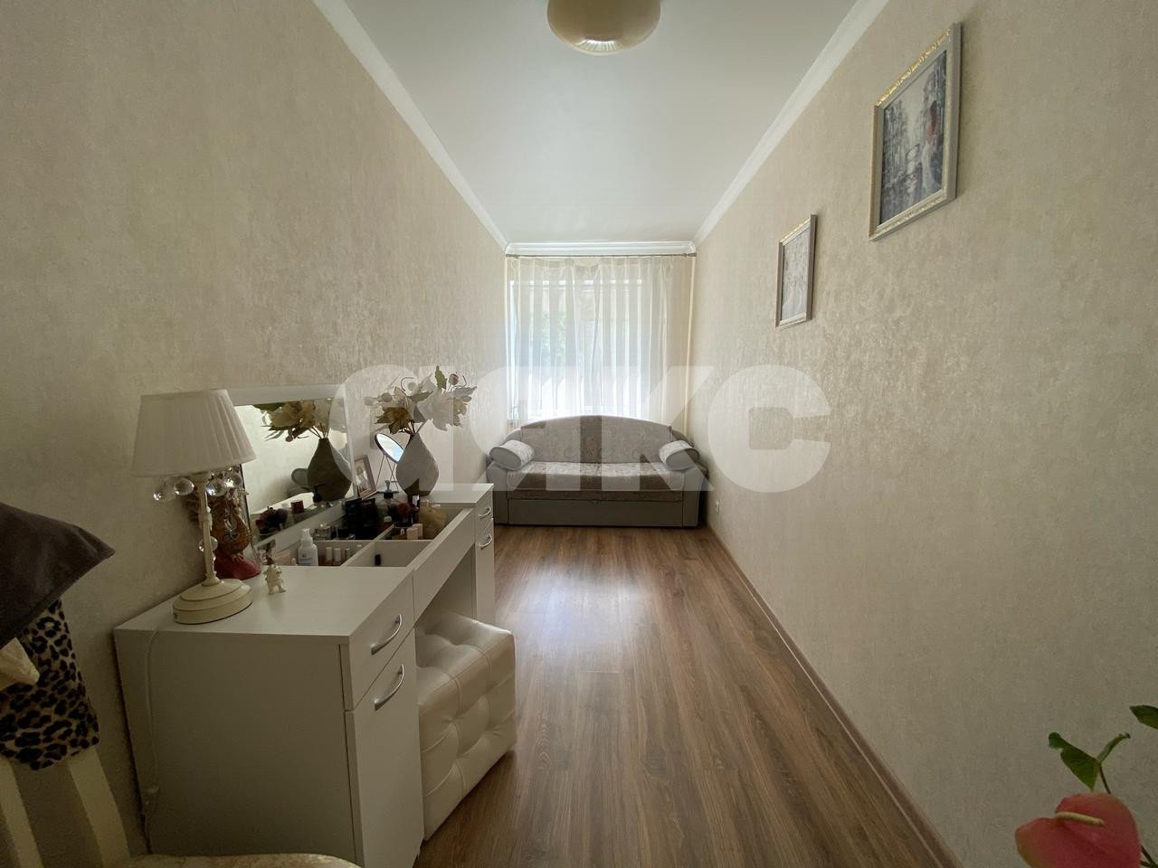 Фото №8: Комната 52 м² - Геленджик, ул. Орджоникидзе, 9А