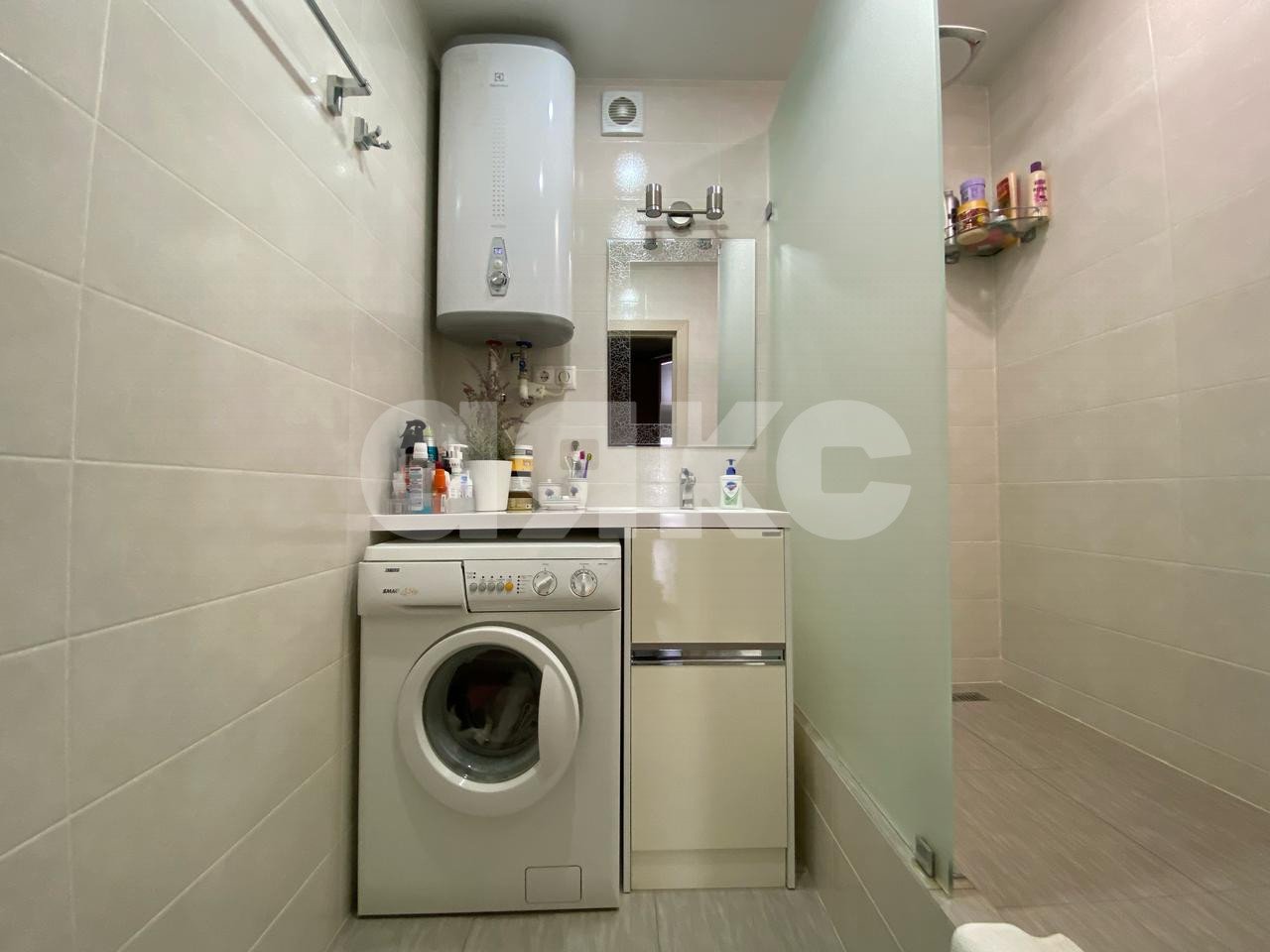 Фото №10: Комната 52 м² - Геленджик, ул. Орджоникидзе, 9А