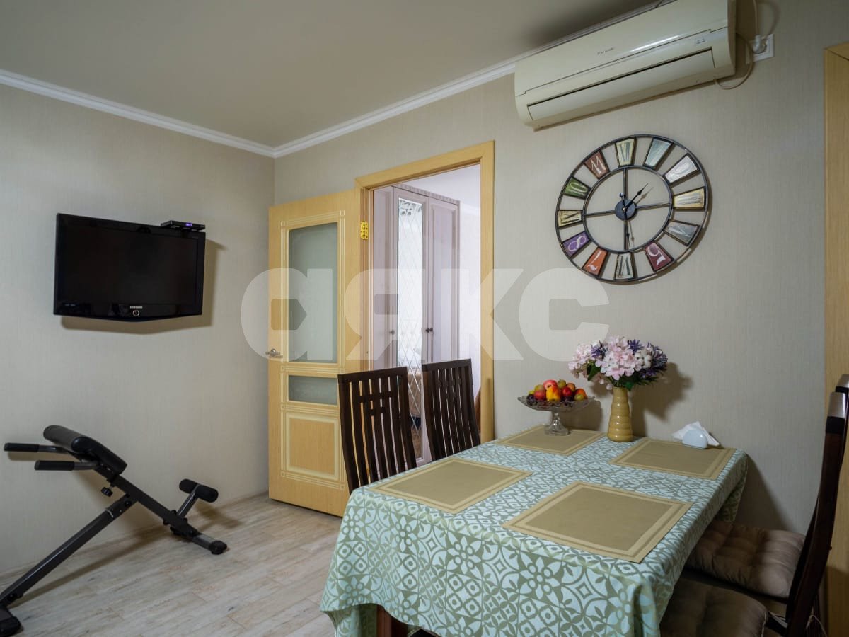 Фото №7: Комната 52 м² - Геленджик, ул. Орджоникидзе, 9А