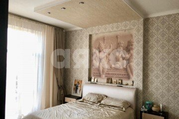 Фото №1: 4-комнатная квартира 140 м² - Геленджик, ул. Тельмана, 125