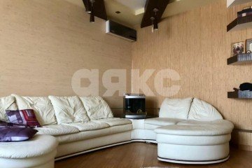 Фото №4: 4-комнатная квартира 140 м² - Геленджик, ул. Тельмана, 125