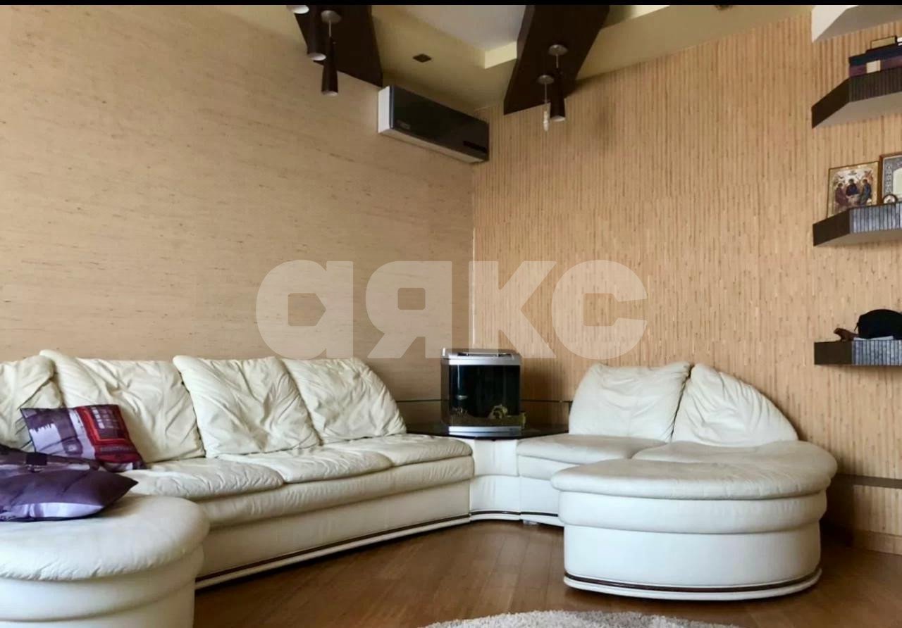 Фото №4: 4-комнатная квартира 140 м² - Геленджик, ул. Тельмана, 125