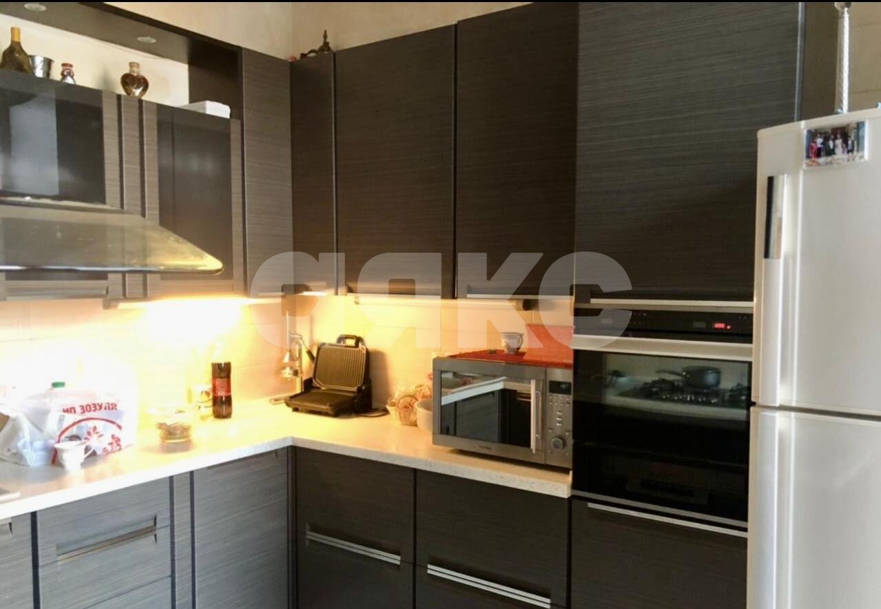 Фото №3: 4-комнатная квартира 140 м² - Геленджик, ул. Тельмана, 125