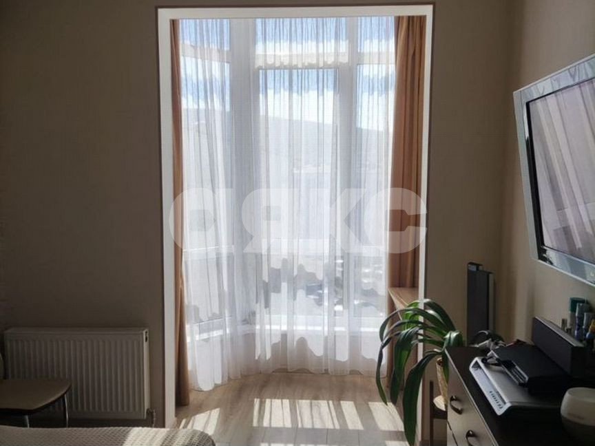 Фото №6: 2-комнатная квартира 50 м² - Геленджик, жилой комплекс Эврика, ул. Островского, 149Ак2