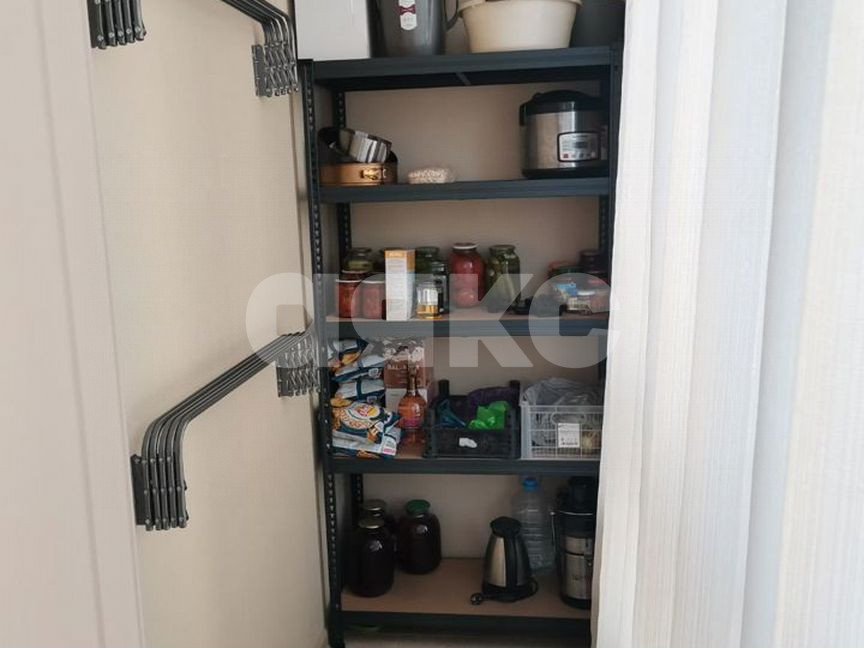 Фото №15: 2-комнатная квартира 50 м² - Геленджик, жилой комплекс Эврика, ул. Островского, 149Ак2