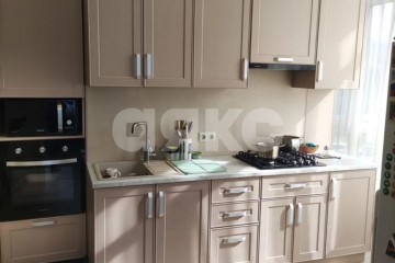 Фото №2: 2-комнатная квартира 50 м² - Геленджик, мкр. жилой комплекс Эврика, ул. Островского, 149Ак2