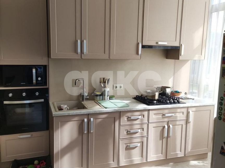 Фото №2: 2-комнатная квартира 50 м² - Геленджик, жилой комплекс Эврика, ул. Островского, 149Ак2