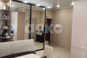 Фото №3: 2-комнатная квартира 50 м² - Геленджик, мкр. жилой комплекс Эврика, ул. Островского, 149Ак2