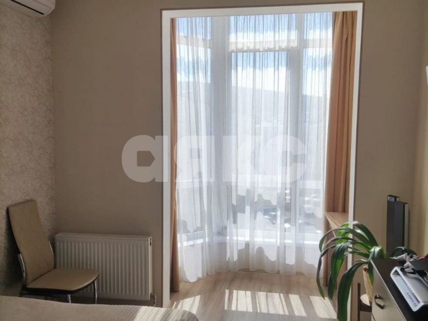 Фото №8: 2-комнатная квартира 50 м² - Геленджик, жилой комплекс Эврика, ул. Островского, 149Ак2