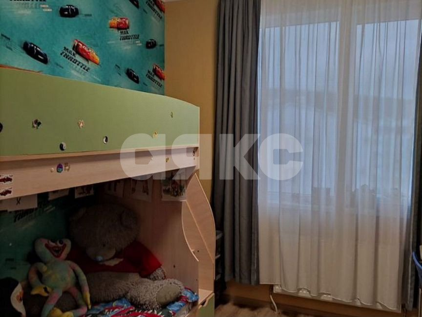 Фото №12: 2-комнатная квартира 50 м² - Геленджик, жилой комплекс Эврика, ул. Островского, 149Ак2