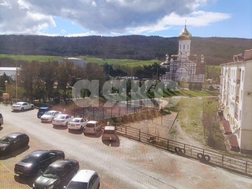 Фото №17: 2-комнатная квартира 50 м² - Геленджик, жилой комплекс Эврика, ул. Островского, 149Ак2