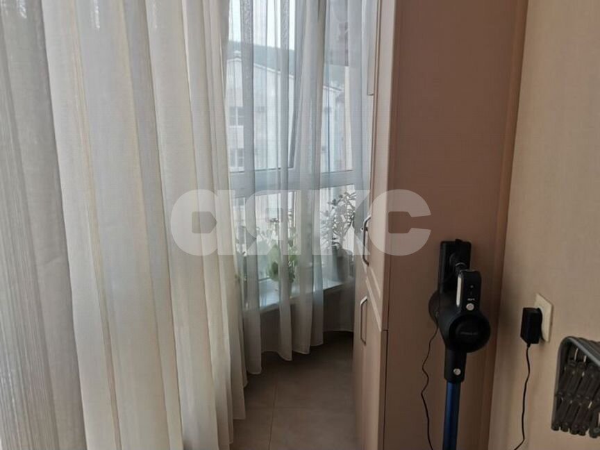 Фото №16: 2-комнатная квартира 50 м² - Геленджик, жилой комплекс Эврика, ул. Островского, 149Ак2