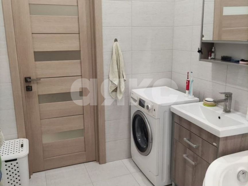 Фото №14: 2-комнатная квартира 50 м² - Геленджик, жилой комплекс Эврика, ул. Островского, 149Ак2