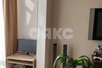 Фото №5: 2-комнатная квартира 50 м² - Геленджик, мкр. жилой комплекс Эврика, ул. Островского, 149Ак2