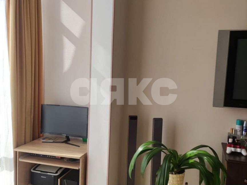 Фото №5: 2-комнатная квартира 50 м² - Геленджик, жилой комплекс Эврика, ул. Островского, 149Ак2