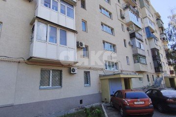 Фото №1: 1-комнатная квартира 36 м² - Мариуполь, р. Приморский, ул. Лавицкого, 10А
