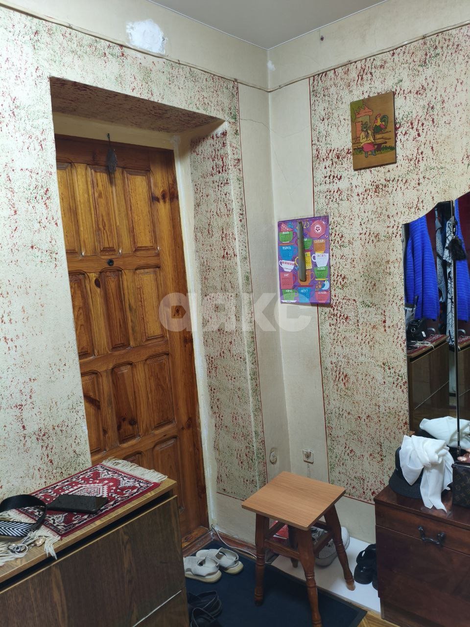 Фото №4: 1-комнатная квартира 36 м² - Мариуполь, Приморский, ул. Лавицкого, 10А