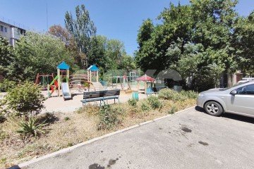 Фото №3: 1-комнатная квартира 36 м² - Мариуполь, р. Приморский, ул. Лавицкого, 10А