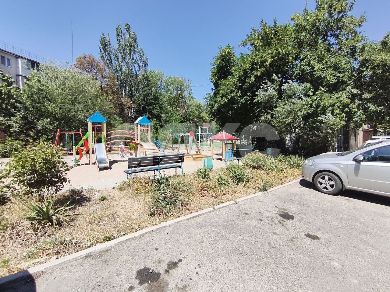 Фото №3: 1-комнатная квартира 36 м² - Мариуполь, Приморский, ул. Лавицкого, 10А