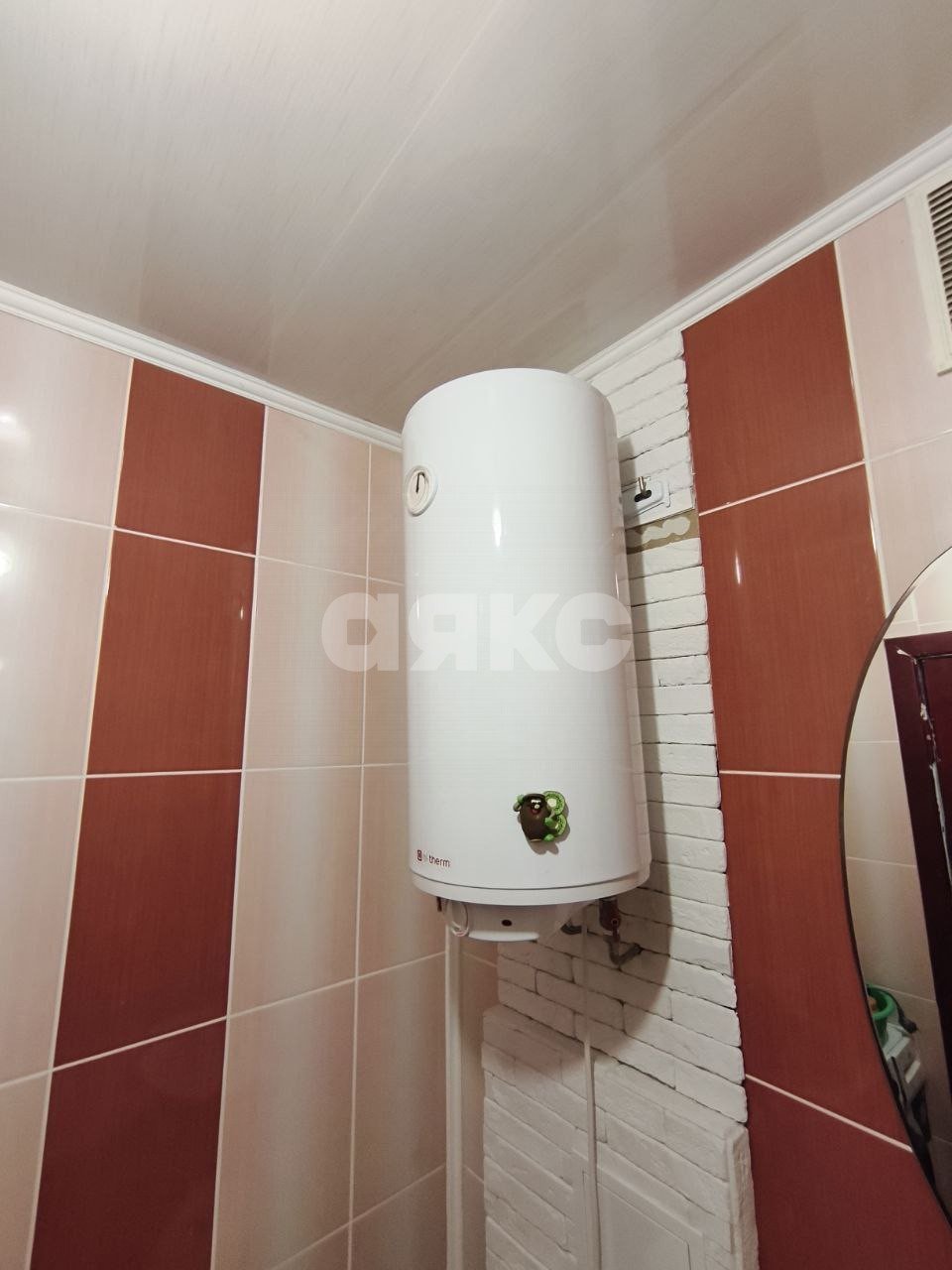 Фото №8: 1-комнатная квартира 36 м² - Мариуполь, Приморский, ул. Лавицкого, 10А