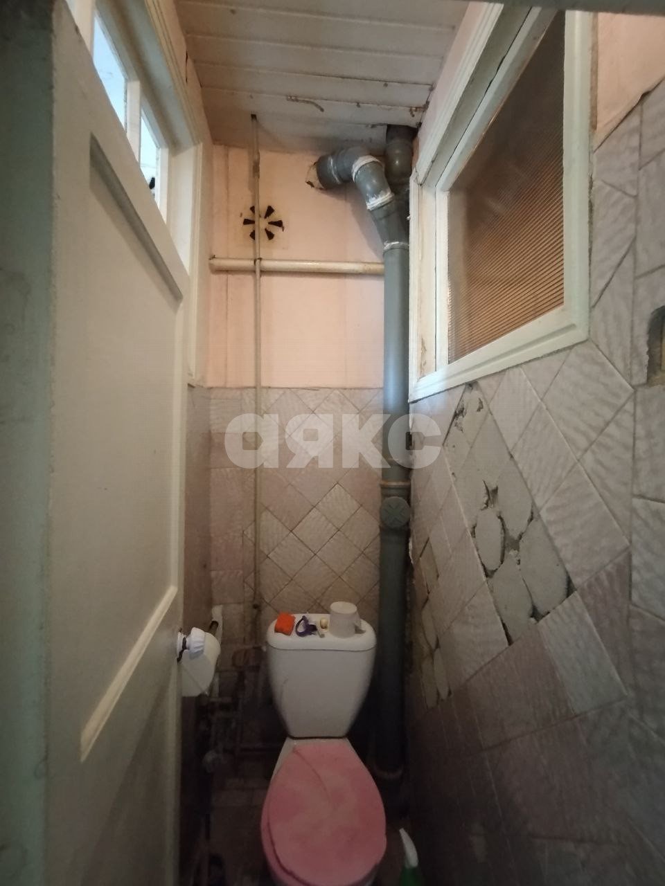 Фото №6: 2-комнатная квартира 44 м² - Мариуполь, Центральный, ул. Варганова, 9
