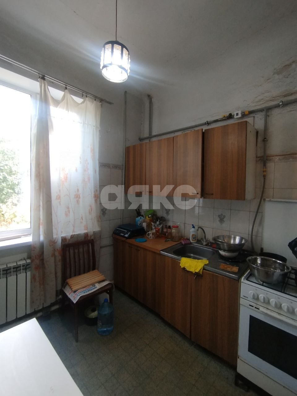 Фото №3: 2-комнатная квартира 44 м² - Мариуполь, Центральный, ул. Варганова, 9