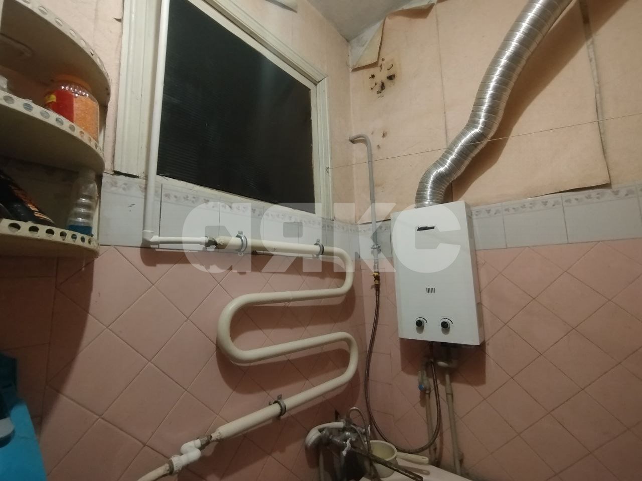 Фото №7: 2-комнатная квартира 44 м² - Мариуполь, Центральный, ул. Варганова, 9