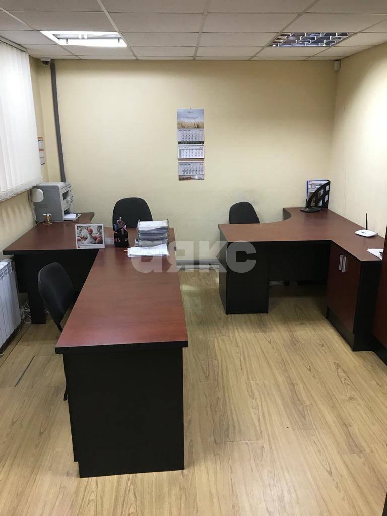 Фото №8: Коммерция 71 м² - Мариуполь, Центральный, ул. Административная площадь