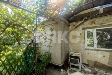 Фото №1: Земельный участок под ИЖС - Мариуполь, р. Центральный, ул. Административная площадь