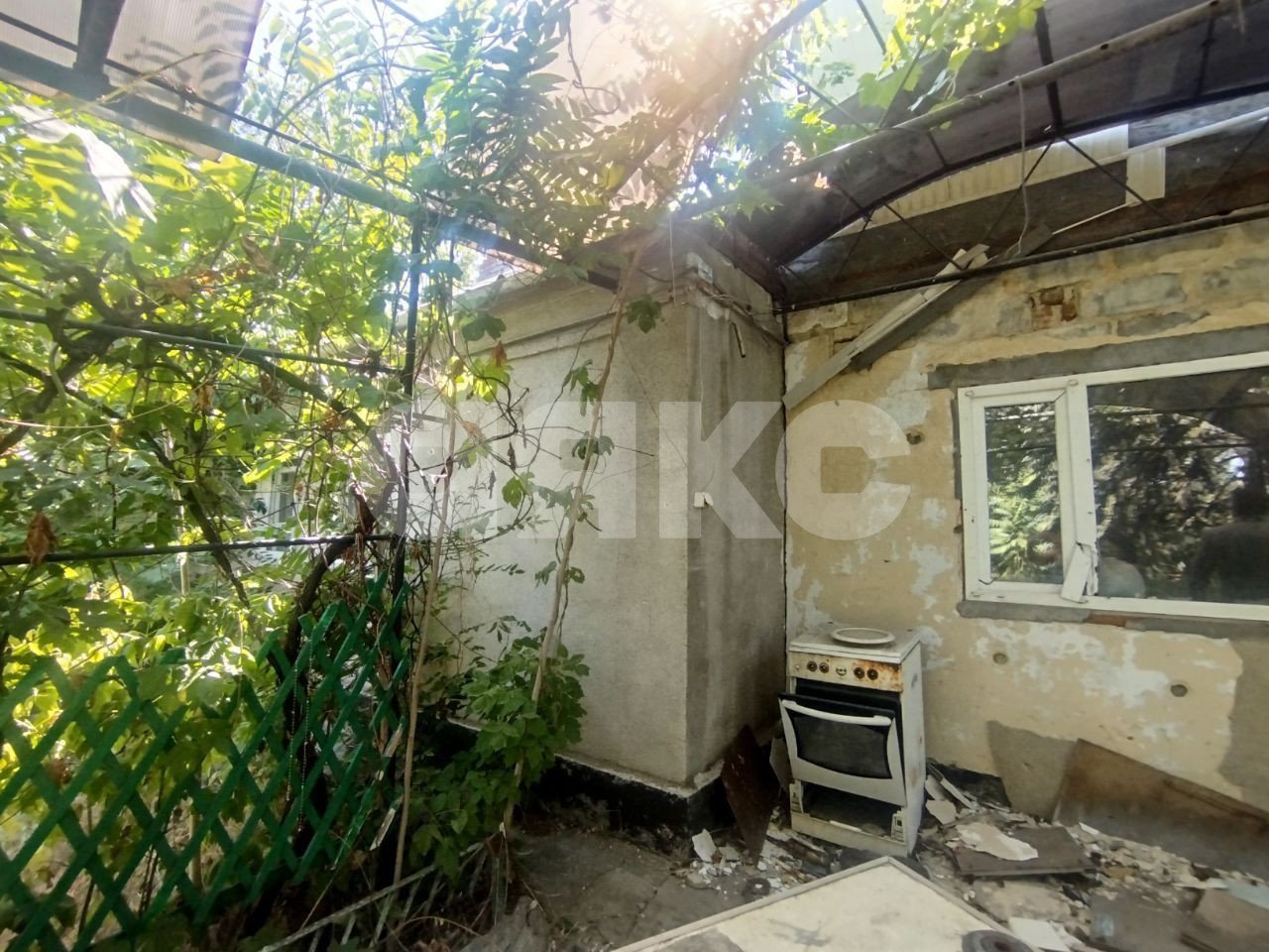 Фото №1: Земельный участок под ИЖС 6 сот. - Мариуполь, Центральный, ул. Административная площадь