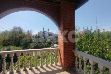 Фото №2: Дом 550 м² - Мариуполь, р. Центральный, ул. Административная площадь