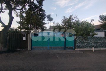 Фото №1: Дом 110 м² - Белосарайская Коса, ул. Безуха, 139А