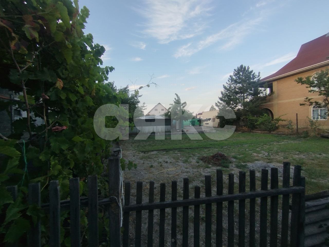 Фото №7: Дом 110 м² + 12.6 сот. - Белосарайская Коса, ул. Безуха, 139А