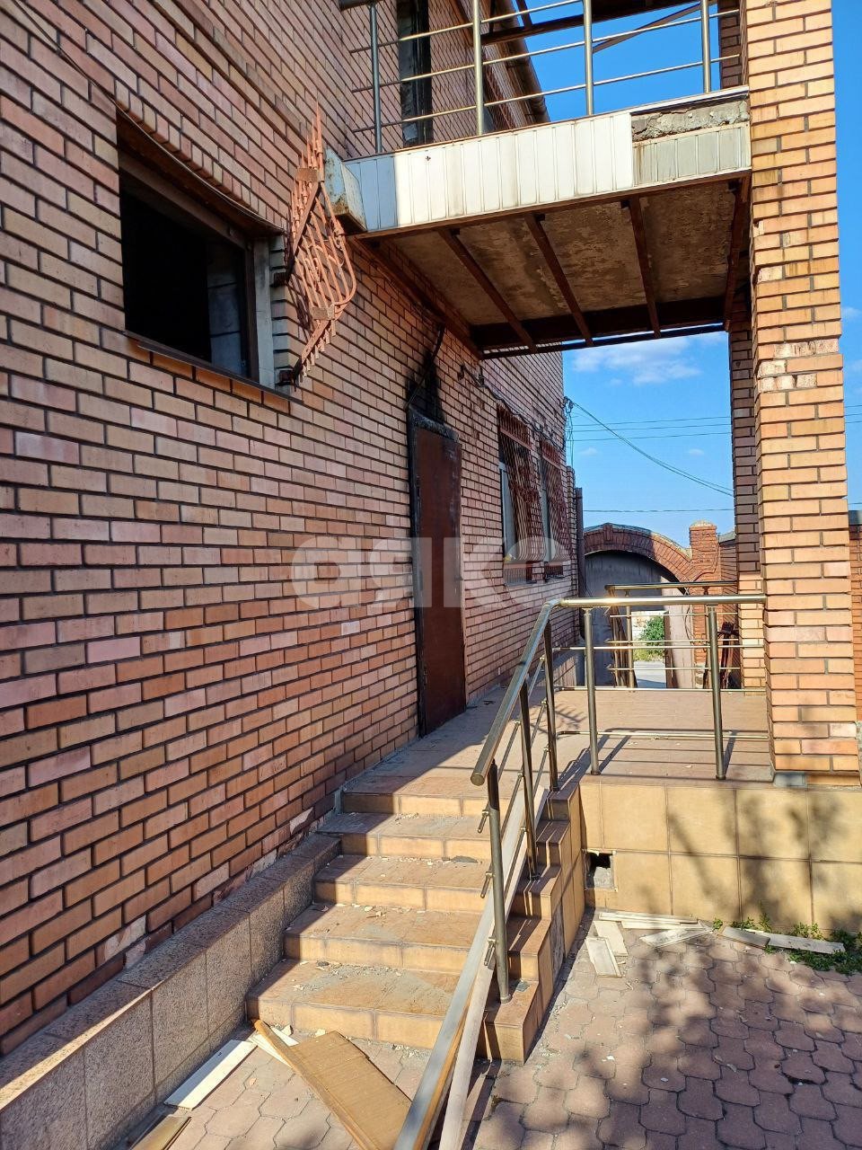 Фото №5: Дом 234 м² + 7.3 сот. - Мариуполь, Центральный, ул. Фонтанная