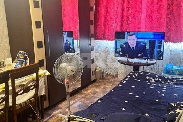 Фото №2: 1-комнатная квартира 28 м² - Мариуполь, р. Кальмиусский, пр-кт Металлургов, 223