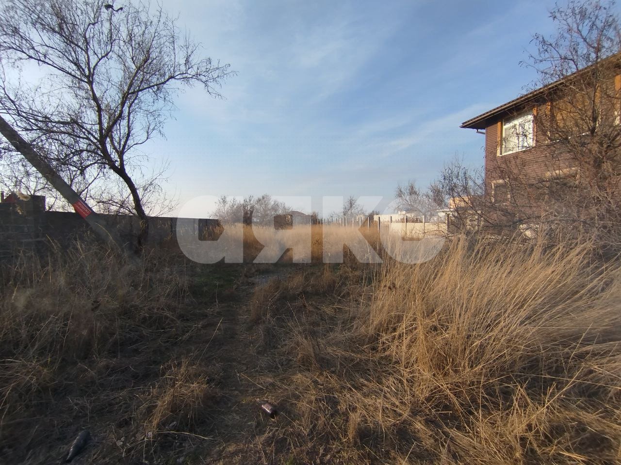 Фото №2: Земельный участок под ИЖС 10 сот. - Белосарайская Коса, ул. Безуха, 139А