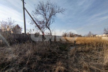 Фото №1: Земельный участок под ИЖС - Белосарайская Коса, ул. Безуха, 139А