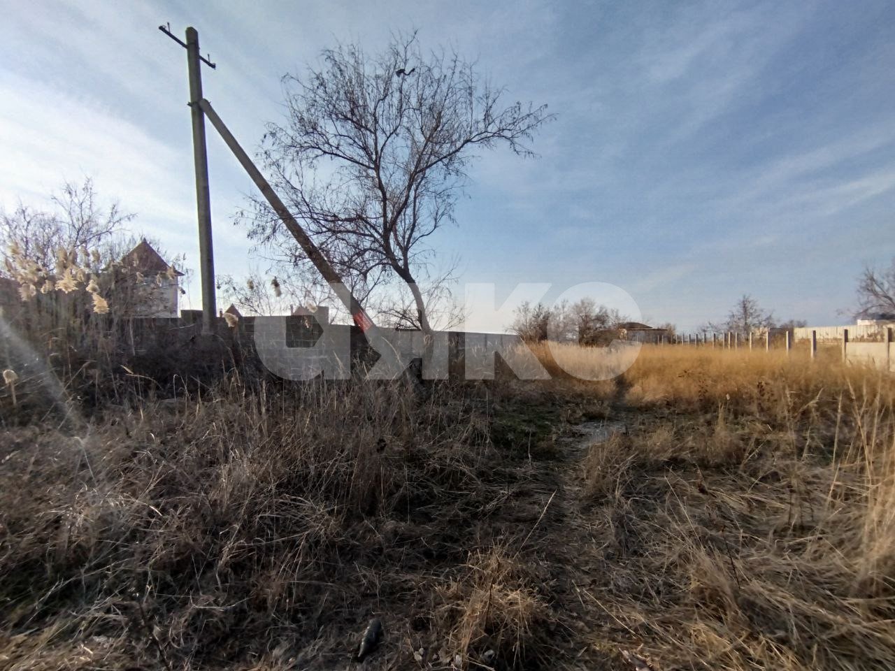 Фото №1: Земельный участок под ИЖС 10 сот. - Белосарайская Коса, ул. Безуха, 139А